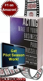 ACTING: Make It Your Business