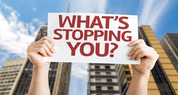 Controlling Your Career – How One Actor&nbsp;Advances