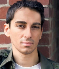 Patrick Pitu, Guest Blogger