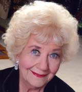 Charlotte Rae