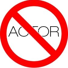 Do Not Actor