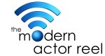 Modern actor reel_3